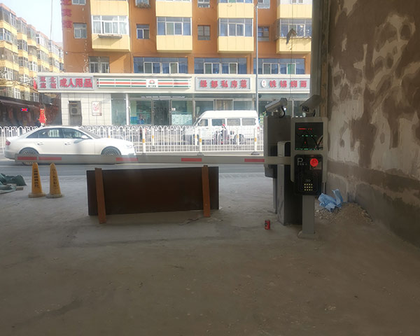 元一智能科技咨詢，通道擺閘如何進(jìn)行維護(hù)保養(yǎng)？